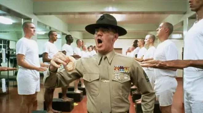 Image: Kubrick Fest: Full Metal Jacket