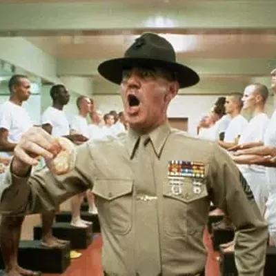 Image: Kubrick Fest: Full Metal Jacket