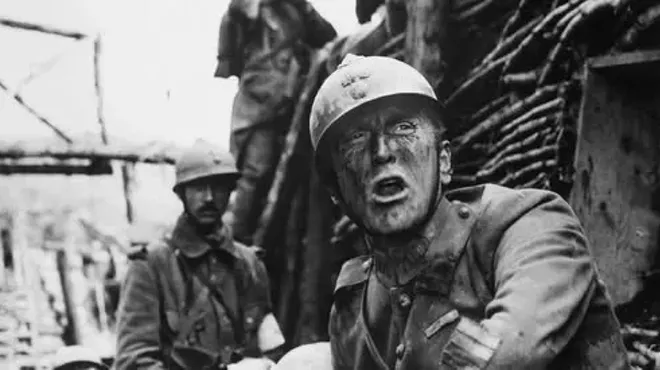 Image: Kubrick Fest: Paths of Glory