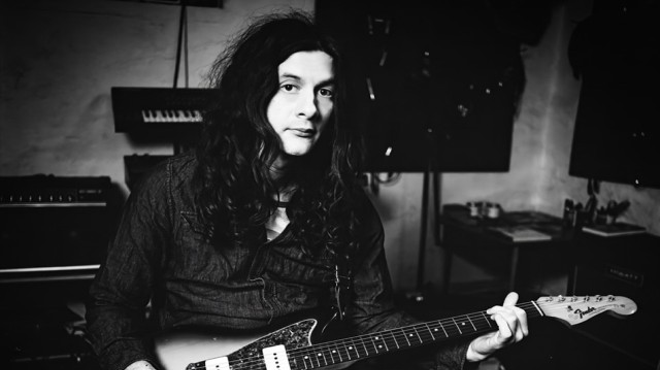 Image: Kurt Vile and The Violators