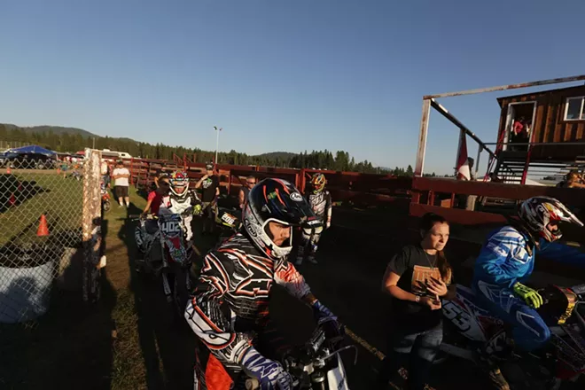 PHOTOS: 14th Annual Moto X