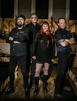 Image: Laketown Sound