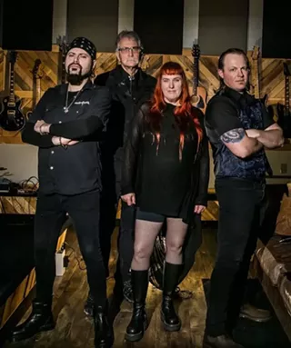 Image: LakeTown Sound