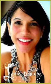 Lara Downes to Perform at Bach Festival