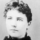 Image: Laura Ingalls Wilder: Voice of the Prairie