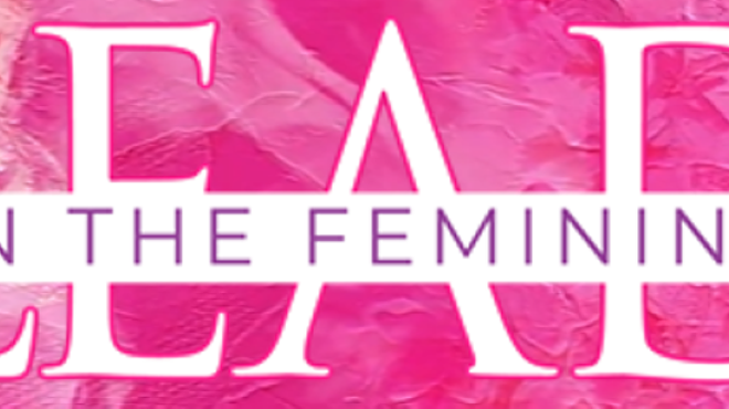 Lead In The Feminine