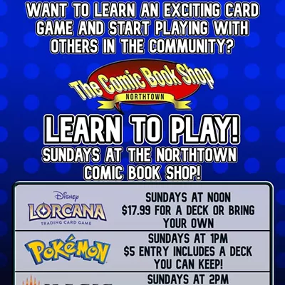 Image: Learn to Play TCG Games