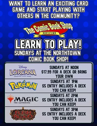 Image: Learn to Play TCG Games