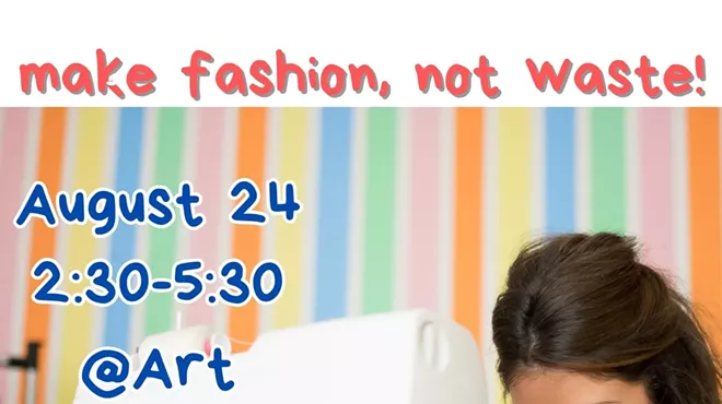 Image: Learn to Sew: Get to Know Your Sewing Machine