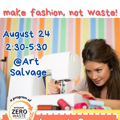 Image: Learn to Sew: Get to Know Your Sewing Machine