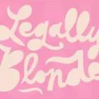 Image: Legally Blonde