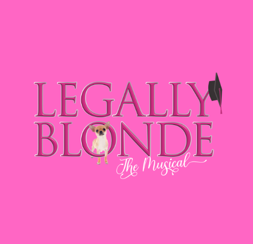 Legally Blonde The Musical
