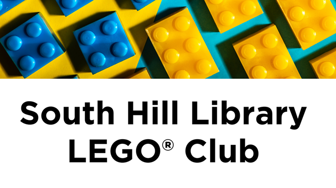 Image: LEGO Club