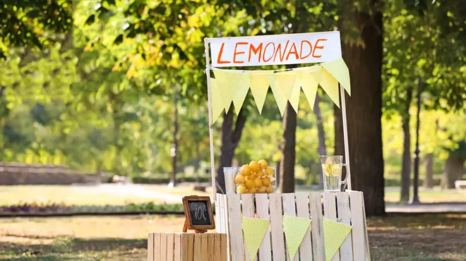 Image: Lemonade Day