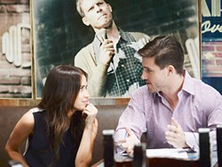 How to love and date like the Bachelorette