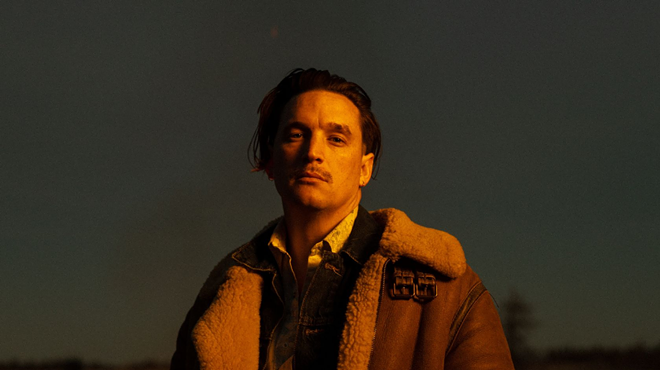 Image: Liam St. John
