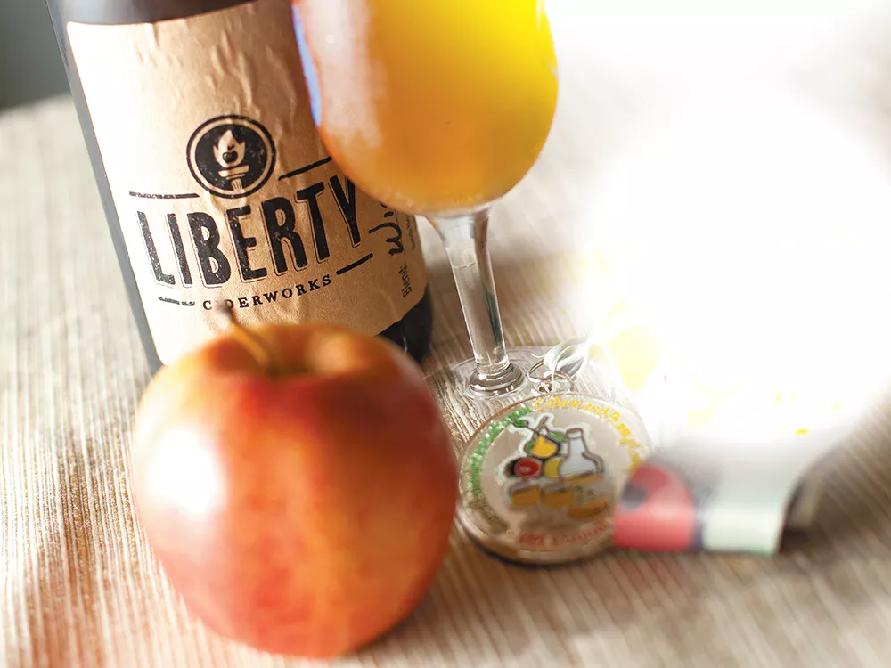 Apple Artistry