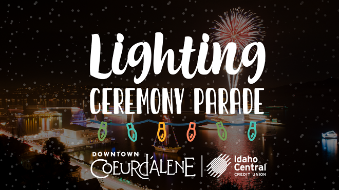 Image: Lighting Ceremony Parade