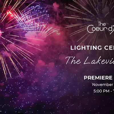 Image: Lighting Ceremony Premiere Viewing