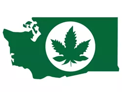 Liquor Control Board changes 1,000-feet rule for pot shops