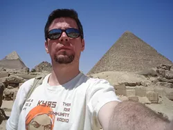 LISTEN: Inlander staffer Nick Deshais appears on KYRS