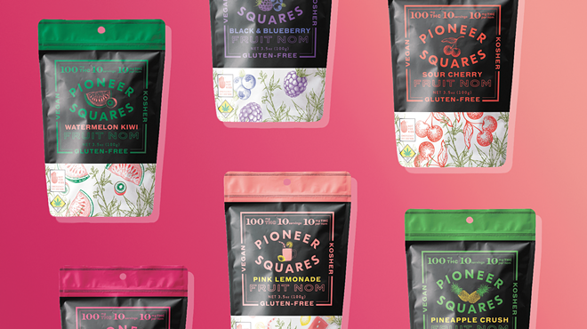 Local budtenders weigh in on their favorite edibles of 2021