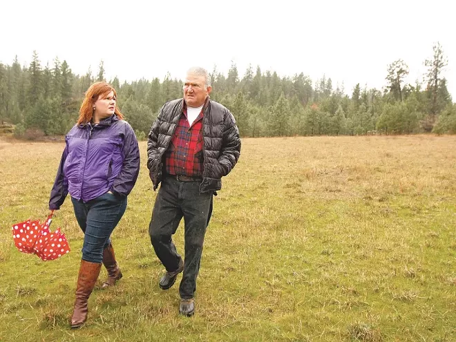 Local eco-developer's $2.6 million crowdsourcing campaign