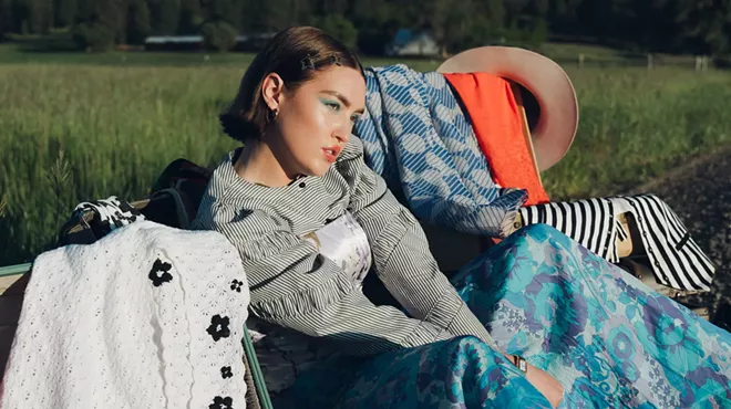 Image: Local experts reflect on the state of vintage fashion in 2025: microtrends, finding inspiration and more