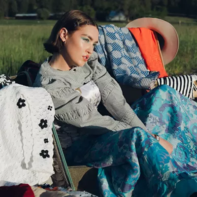Image: Local experts reflect on the state of vintage fashion in 2025: microtrends, finding inspiration and more