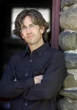 London takes note of Spokane novelist