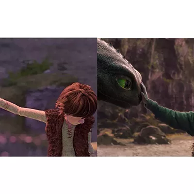 Image: Longing for originality in an era of constantly redone movies
