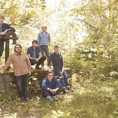 Image: Looking (and listening) ahead: A rundown of the Inland Northwest's biggest upcoming live shows
