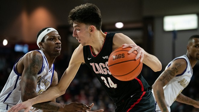 Looking back at the Zags’ nonconference tests