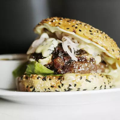 Image: Lor&eacute;n's French-inspired fine dining experience is backed by these powerhouse chefs