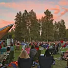 Image: Lud Kramer Memorial Concert