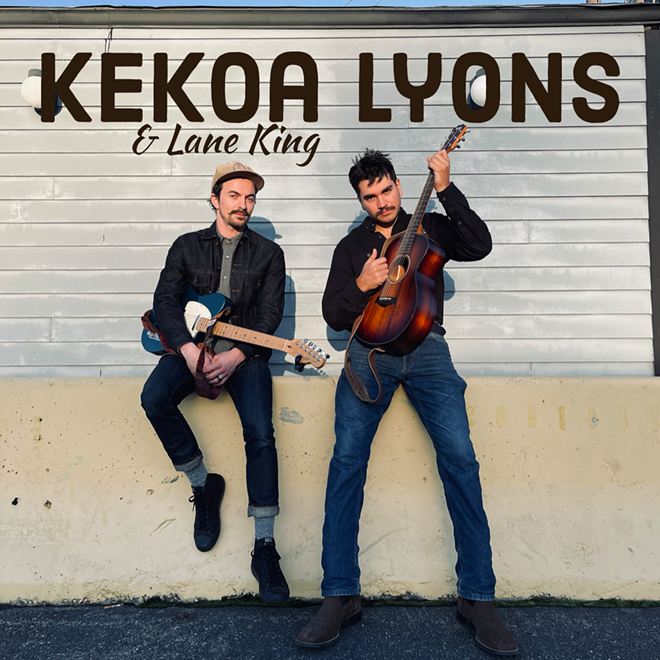 Lyons & King