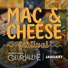 Image: Mac & Cheese Festival