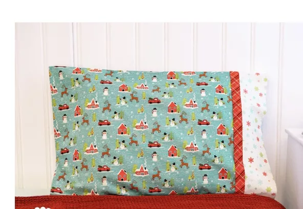 Pillow case