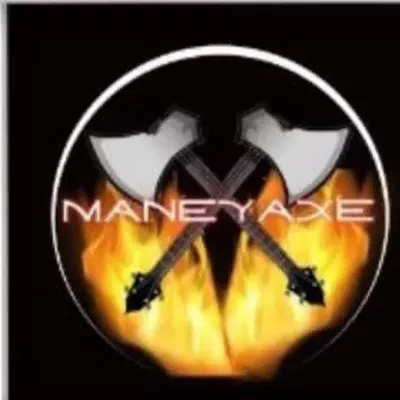 Image: dance the night away Maney Axe