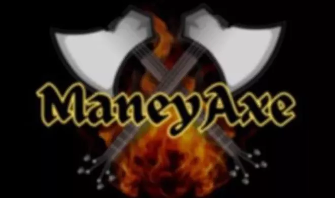 Rock On with ManeyAxe