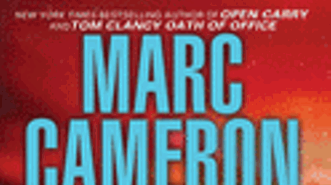 Marc Cameron: Stone Cross