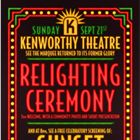 Image: Marquee Celebration: Sunset Boulevard