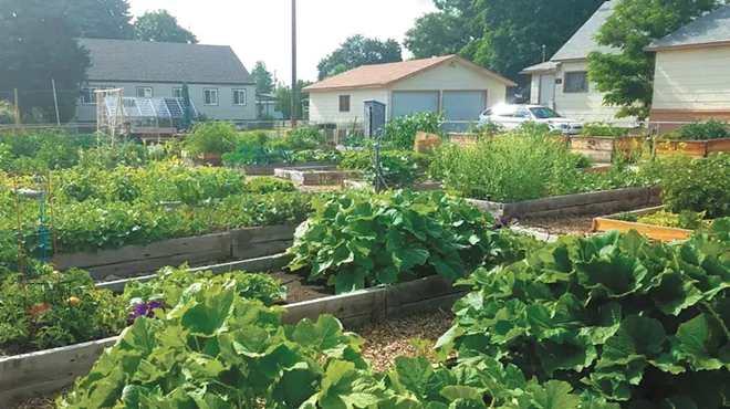 Master  Gardeners