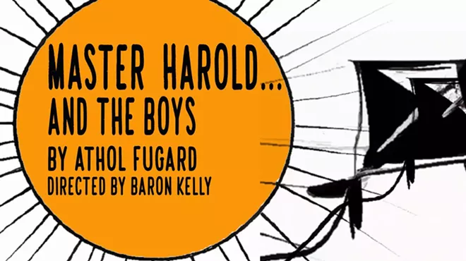 Image: Master Harold...and the Boys