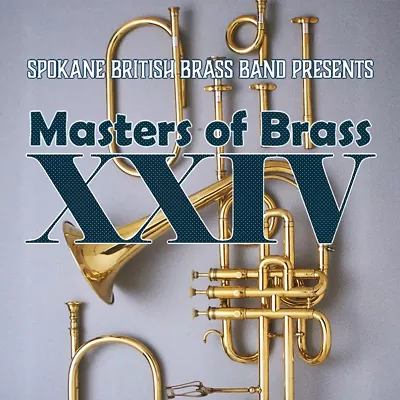 Image: Masters of Brass XXIV