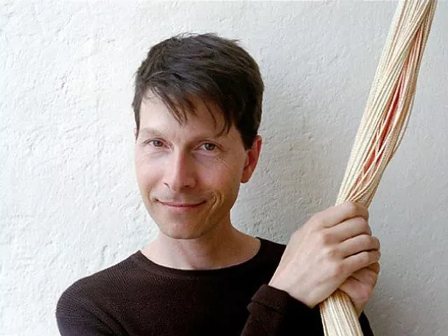 'Mathilda Savitch,' Victor Lodato