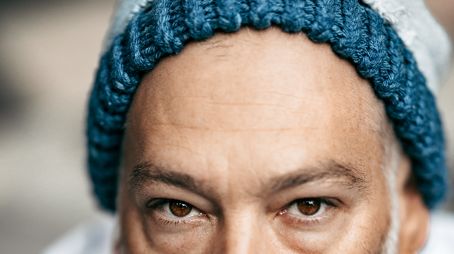 Image: Matisyahu, Blvk H3ro