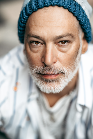 Image: Matisyahu, Blvk H3ro