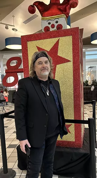 Image: Max Malone