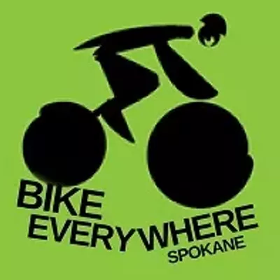 Image: May Bike Everywhere Pancake Breakfast